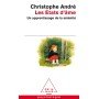 Les états d'âme - Un apprentissage de la sérénité - Poche - Christophe André