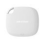 HIKVISION T100I Externe Portable SSD 120GB (HS-ESSD-T100I/120G/pearl white)