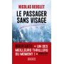 Le passager sans visage - Poche - Nicolas Beuglet