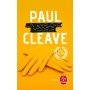 Un employé modèle - Poche - Paul Cleave