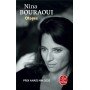 Otages - Poche - Nina Bouraoui