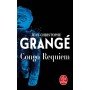 Congo Requiem - Poche - Jean-Christophe Grangé