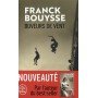 Buveurs de vent - Poche - Franck Bouysse