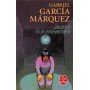 Journal d'un enlèvement - Occasion - Poche - Gabriel Garcia Marquez