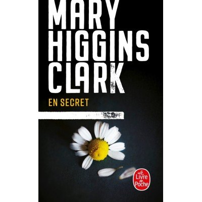 En secret - Poche - Mary Higgins Clark