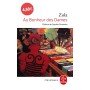 Les Rougon-Macquart Tome 11 - Poche - Au Bonheur des Dames - Emile Zola - Sophie Guermès