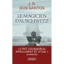 Le Magicien d'Auschwitz - Poche - José Rodrigues Dos Santos