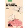 Mon année de printemps - Issa Kobayashi