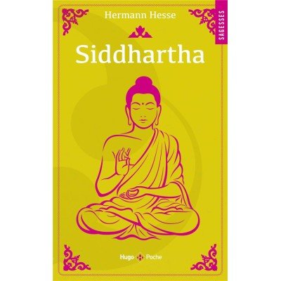 Siddharta - Poche - Hermann Hesse