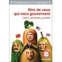 Rire de ceux qui nous gouvernent - satire, pamphlet, parodie