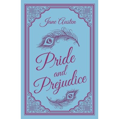 Pride and Prejudice - Jane Austen