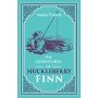 The Adventures of Huckleberry Finn - Mark Twain