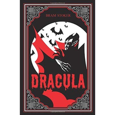 Dracula de Bram Stoker