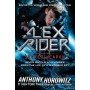 Alex Rider: Secret Weapon: Seven Untold Adventures From the Life of a Teenaged Spy de Anthony Horowitz