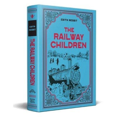 The Railway Children de Edith Nesbit