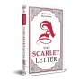 The Scarlet Letter de Nathaniel Hawthorne