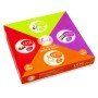 Pack Jouet Lotos Chiffres + Lettres + Couleurs + Formes