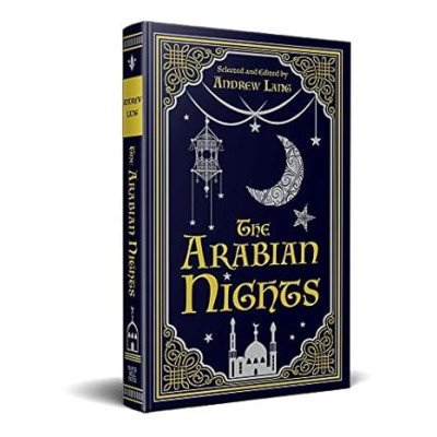 The Arabian Nights, Classic Middle Eastern Folk Tales