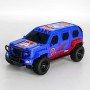 Voiture 4x4 Captain America 3+Ages