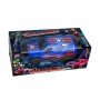 Voiture 4x4 Captain America 3+Ages