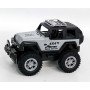 Voiture 4X4 Télécommandée OFFRODA 3+Ages