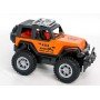 Voiture 4X4 Télécommandée OFFRODA 3+Ages