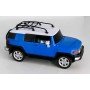 Toyota FJ Cruiser 2007 6+Ages