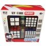 QY Cube PLAYSET 6+ AGES