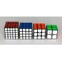 QY Cube PLAYSET 6+ AGES