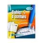 Cahier D'écriture - Pour Apprendre à Bien Ecrire Les Minuscules