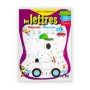 Les Lettres (Majuscule,Minuscule) - Collection J'apprends