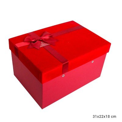 Coffret Cadeaux 31x22x18 cm