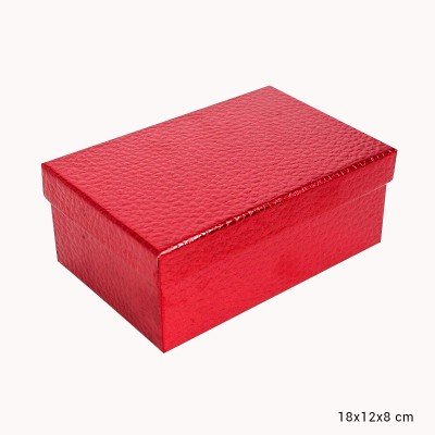 Coffret Cadeaux (18x12x8 cm)