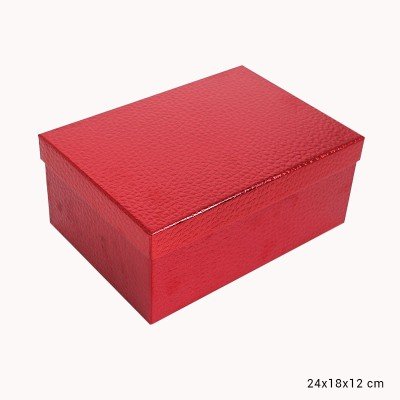 Coffret Cadeaux (24x18x12 cm)