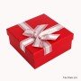 Coffret Cadeaux (15x15x6 cm)