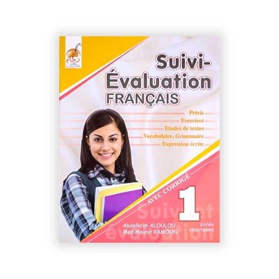 Suivi-Evaluation Français - 1ère année secondaire