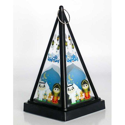 Lanterne de Ramadan (18cm) - فانوس رمضان