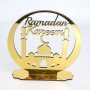 Décor Ramadan (19cm) - ديكور رمضان