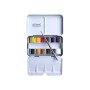 Coffret 12 aquarelles LEFRANC BOURGEOIS🎨🖌️