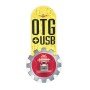 OTG MICRO USB A USB