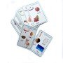 Letters and Words Cards بطاقات الحروف و الكلمات