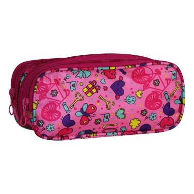 TROUSSE 2 ZIP