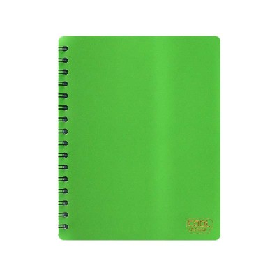 Cahier Wiro 300P PF UNI COOLSCHOOL