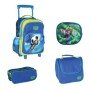 Sac à Dos Primary Double Face : Police - Foot - Cat Lover - Be Magical - Flamingo - Super Power