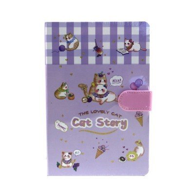 Note book A5