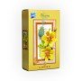 Building Block Flower - Age 6+ - Zuanma
