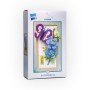 Building Block Flower - Age 6+ - Zuanma