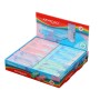 Librairie Oxford City GOMME PASTELCOLOR Accueil tunisie