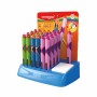 Librairie Oxford City STYLO ROLLER EXACT Accueil tunisie