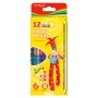 Librairie Oxford City CRAYON COULEUR 12*18 DUO Accueil tunisie